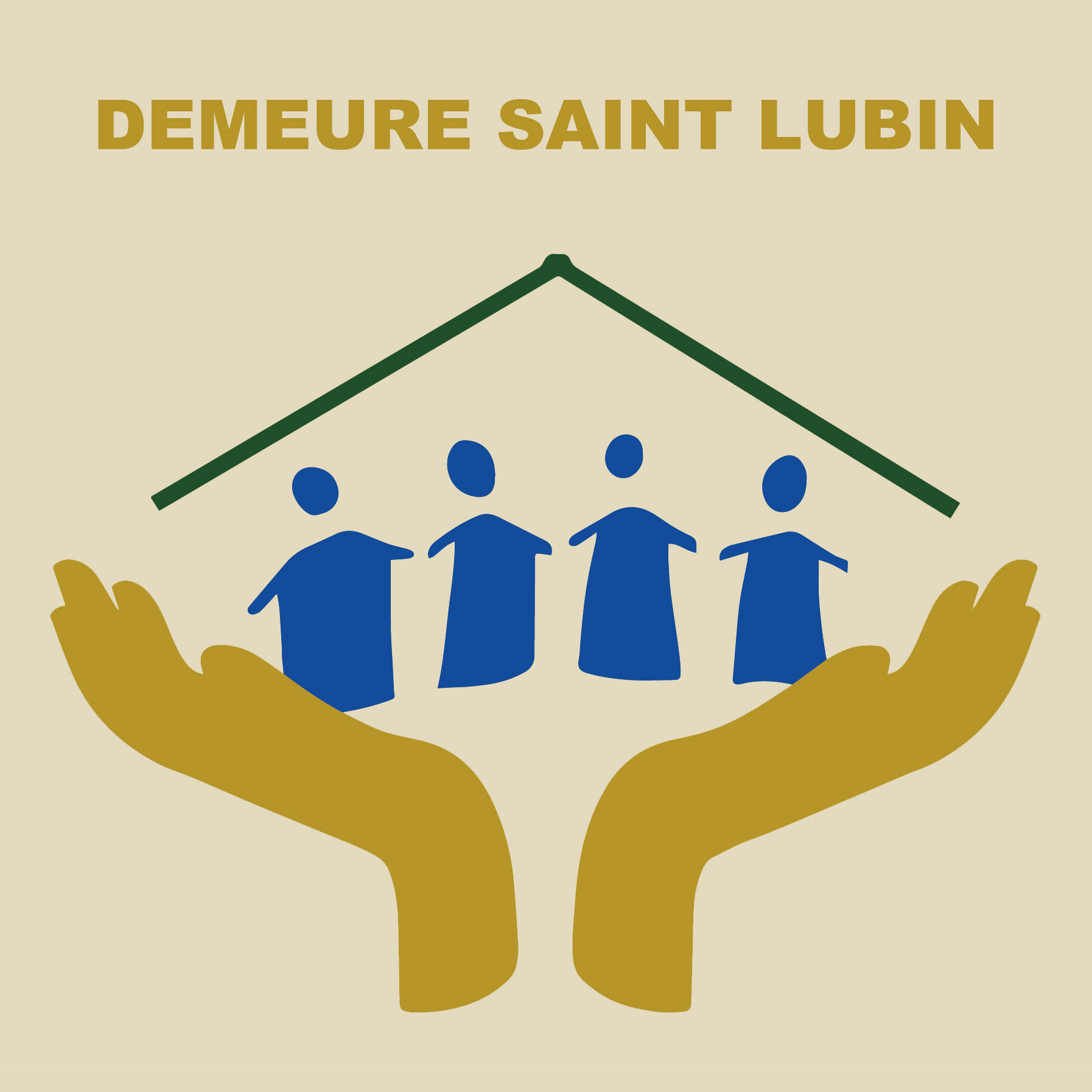 Demeure Saint Lubin
